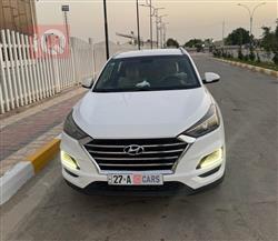 هیوندای تۆکسۆن